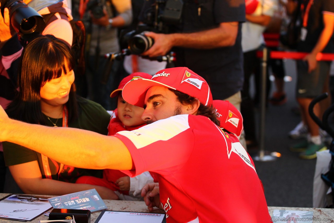 GP COREA - Qualifiche e Prove Libere 3