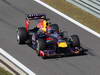 GP COREA, 05.10.2013- Free practice 3, Sebastian Vettel (GER) Red Bull Racing RB9