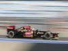 GP COREA, 05.10.2013- Free practice 3, Romain Grosjean (FRA) Lotus F1 Team E213