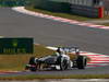 GP COREA, 05.10.2013- Free practice 3, Esteban Gutierrez (MEX), Sauber F1 Team C32