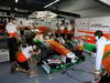 GP COREA, 05.10.2013- Free practice 3, Paul di Resta (GBR) Sahara Force India F1 Team VJM06