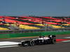 GP COREA, 05.10.2013- Free practice 3, Valtteri Bottas (FIN), Williams F1 Team FW35