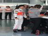 GP COREA, 05.10.2013- Free practice 3, Sergio Perez (MEX) McLaren MP4-28
