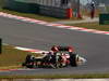 GP COREA, 05.10.2013- Free practice 3, Romain Grosjean (FRA) Lotus F1 Team E213