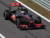 GP COREA, 05.10.2013- Free practice 3, Jenson Button (GBR) McLaren Mercedes MP4-28