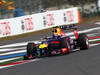 GP COREA, 05.10.2013- Free practice 3, Mark Webber (AUS) Red Bull Racing RB9