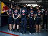 GP COREA, 05.10.2013- Free practice 3, Redbull meccanici are working on Mark Webber (AUS) Red Bull Racing RB9 car