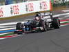 GP COREA, 05.10.2013- Free practice 3, Nico Hulkenberg (GER) Sauber F1 Team C32