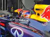 GP COREA, 05.10.2013- Qualifiche Festeggiamenti, Pole Position Sebastian Vettel (GER) Red Bull Racing RB9