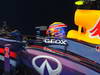 GP COREA, 05.10.2013- Qualifiche Festeggiamenti 2nd Mark Webber (AUS) Red Bull Racing RB9