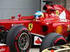 GP COREA, 05.10.2013- Qualifiche, Fernando Alonso (ESP) Ferrari F138