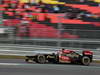 GP COREA, 05.10.2013- Qualifiche, Kimi Raikkonen (FIN) Lotus F1 Team E21