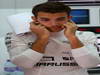 GP COREA, 05.10.2013- Qualifiche, Jules Bianchi (FRA) Marussia F1 Team MR02