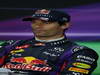GP COREA, 05.10.2013- After Qualifiche Press Conference, Mark Webber (AUS) Red Bull Racing RB9 