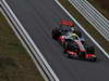 GP COREA, 05.10.2013- Qualifiche, Sergio Perez (MEX) McLaren MP4-28