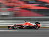 GP COREA, 05.10.2013- Qualifiche, Jules Bianchi (FRA) Marussia F1 Team MR02