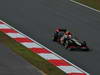 GP COREA, 05.10.2013- Qualifiche, Romain Grosjean (FRA) Lotus F1 Team E213