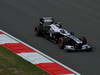 GP COREA, 05.10.2013- Qualifiche, Valtteri Bottas (FIN), Williams F1 Team FW35