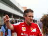 GP COREA, 05.10.2013- Pat Fry (GBR), Technical Director (Chassis), Ferrari
