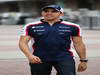 GP COREA, 05.10.2013- Pastor Maldonado (VEN) Williams F1 Team FW35