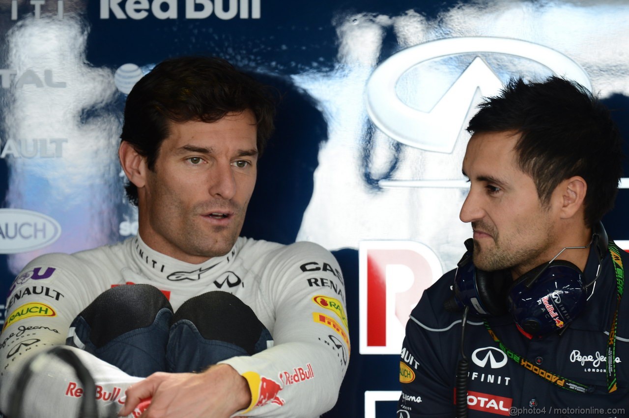 GP COREA - Prove Libere