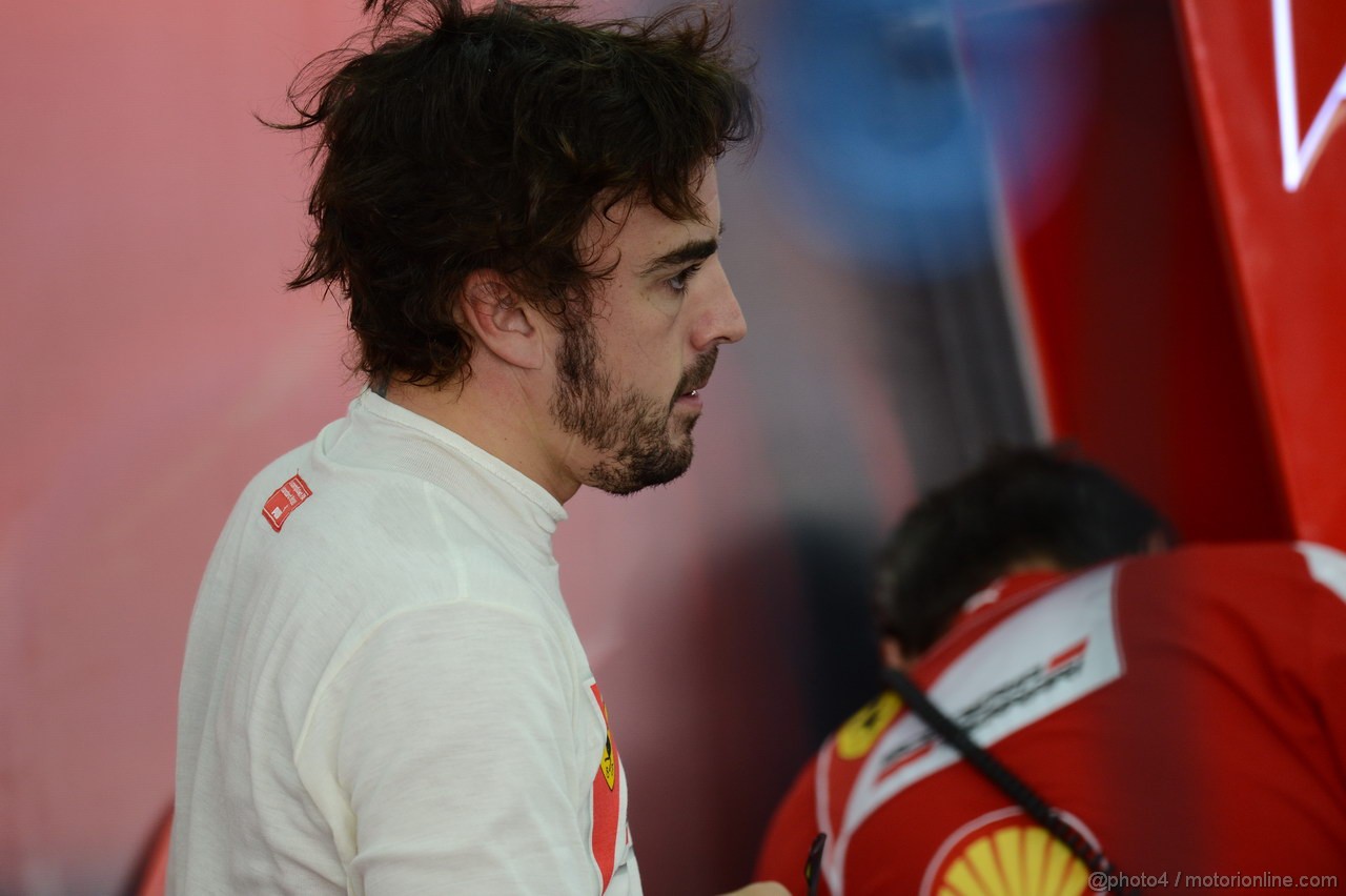 GP COREA - Prove Libere