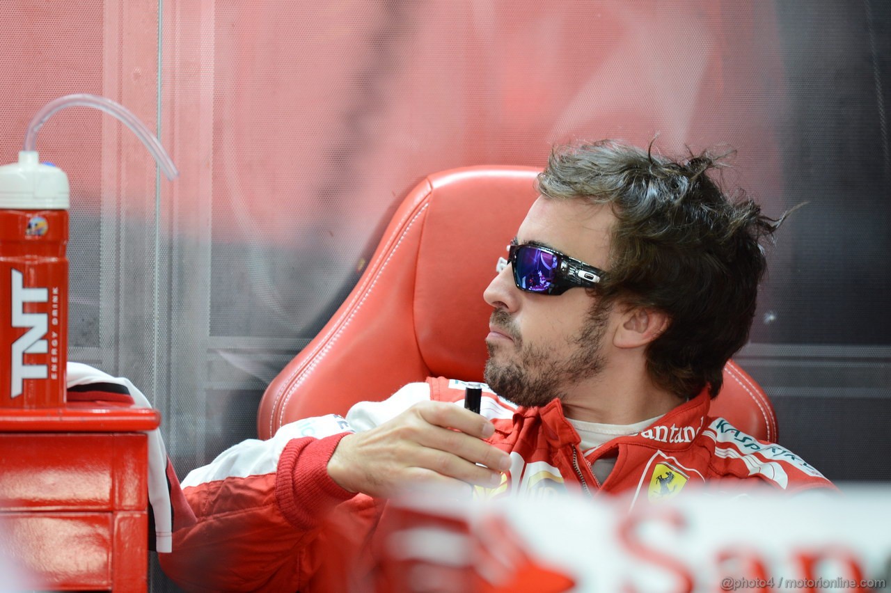GP COREA - Prove Libere