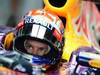 GP COREA, 04.10.2013- Free Practice 1: Sebastian Vettel (GER) Red Bull Racing RB9 
