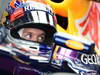 GP COREA, 04.10.2013- Free Practice 1: Sebastian Vettel (GER) Red Bull Racing RB9 
