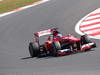 GP COREA, 04.10.2013- Free Practice 1: Fernando Alonso (ESP) Ferrari F138 
