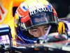 GP COREA, 04.10.2013- Free Practice 1: Mark Webber (AUS) Red Bull Racing RB9 
