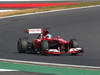 GP COREA, 04.10.2013- Free Practice 1: Fernando Alonso (ESP) Ferrari F138 