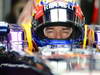 GP COREA, 04.10.2013- Free Practice 1: Mark Webber (AUS) Red Bull Racing RB9 