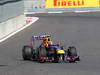 GP COREA, 04.10.2013- Free Practice 1: Mark Webber (AUS) Red Bull Racing RB9 