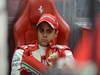 GP COREA, 04.10.2013- Free Practice 1: Felipe Massa (BRA) Ferrari F138 