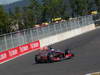 GP COREA, 04.10.2013- Free Practice 1: Jenson Button (GBR) McLaren Mercedes MP4-28 