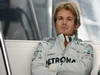 GP COREA, 04.10.2013- Free Practice 1: Nico Rosberg (GER) Mercedes AMG F1 W04 