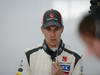 GP COREA, 04.10.2013- Free Practice 1: Nico Hulkenberg (GER) Sauber F1 Team C32 