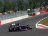 GP COREA, 04.10.2013- Free Practice 1: Nico Hulkenberg (GER) Sauber F1 Team C32 