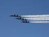 GP COREA, 04.10.2013- Free Practice 1: Atmosphere
