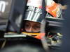 GP COREA, 04.10.2013- Free Practice 1: Romain Grosjean (FRA) Lotus F1 Team E21 