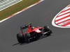 GP COREA, 04.10.2013- Free Practice 1: Max Chilton (GBR), Marussia F1 Team MR02 