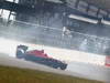 GP COREA, 04.10.2013- Free Practice 1: Rodolfo Gonzalez (VEN) Marussia F1 Team MR02 3rd driver