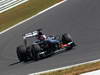 GP COREA, 04.10.2013- Free Practice 1: Nico Hulkenberg (GER) Sauber F1 Team C32 