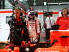 GP COREA, 04.10.2013- Free Practice 1: Rodolfo Gonzalez (VEN) Marussia F1 Team MR02 3rd driver
