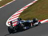GP COREA, 04.10.2013- Free Practice 1: Valtteri Bottas (FIN), Williams F1 Team FW35 