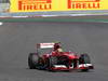 GP COREA, 04.10.2013- Free Practice 1: Felipe Massa (BRA) Ferrari F138 