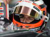 GP COREA, 04.10.2013- Free Practice 1: Nico Hulkenberg (GER) Sauber F1 Team C32 