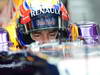 GP COREA, 04.10.2013- Free Practice 1: Mark Webber (AUS) Red Bull Racing RB9 
