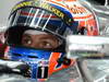 GP COREA, 04.10.2013- Free Practice 1: Jenson Button (GBR) McLaren Mercedes MP4-28 